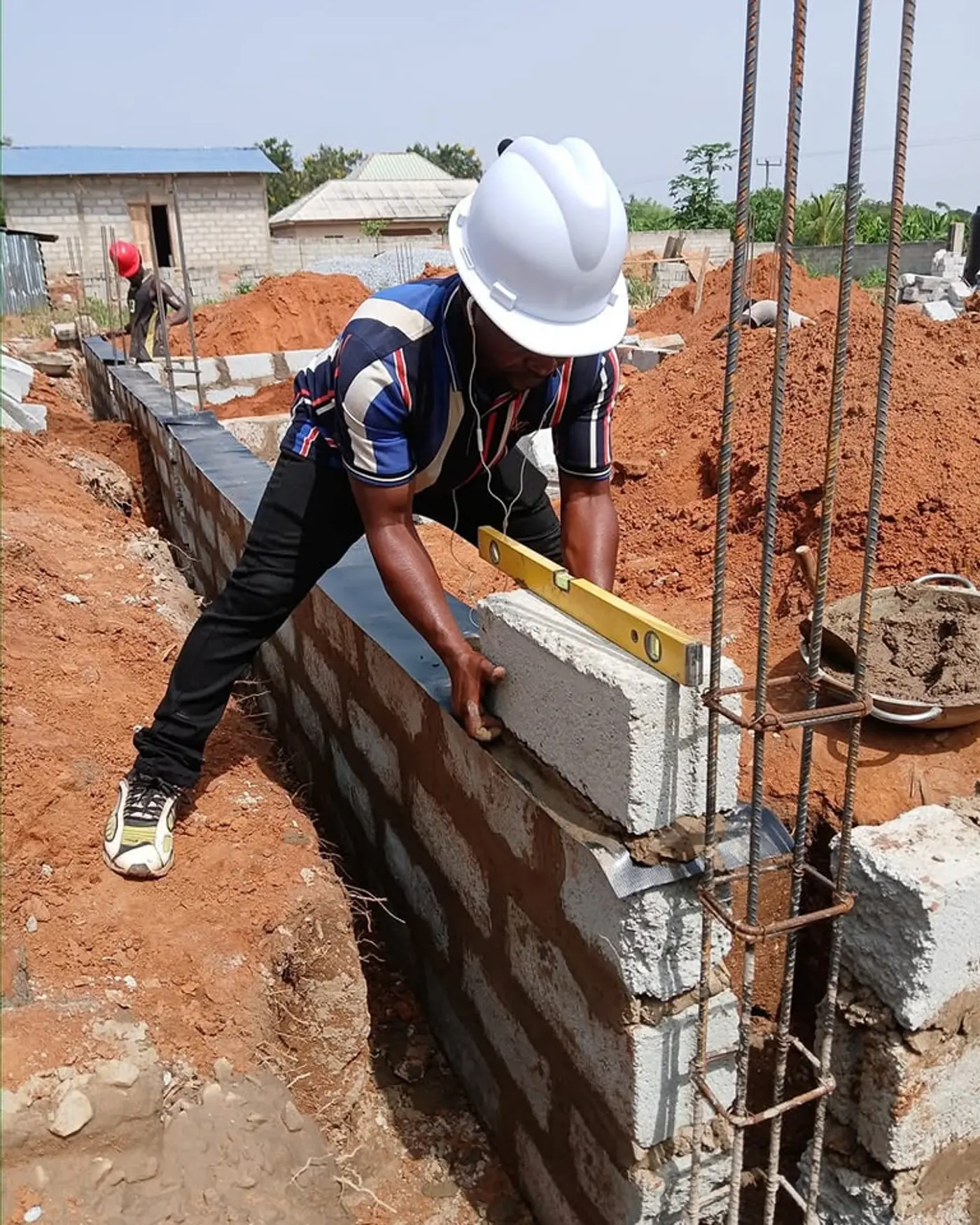 Damp Proof Course