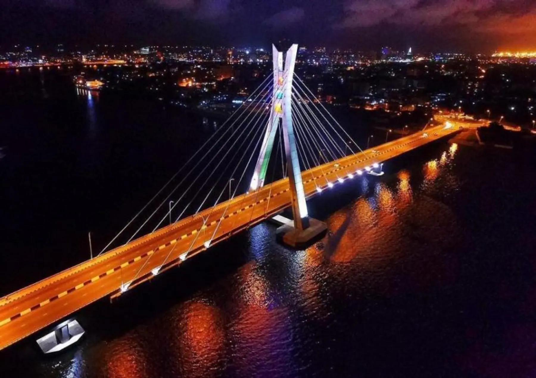 The Engineering Behind Bridges Over Water