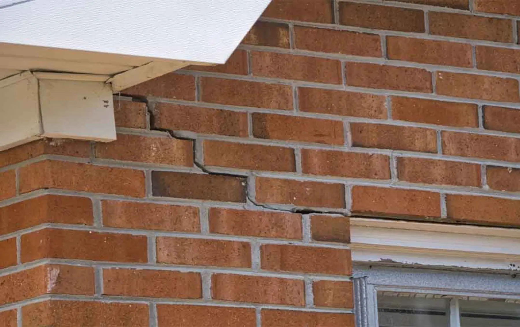 Why Nigerian Houses Crack So Fast
