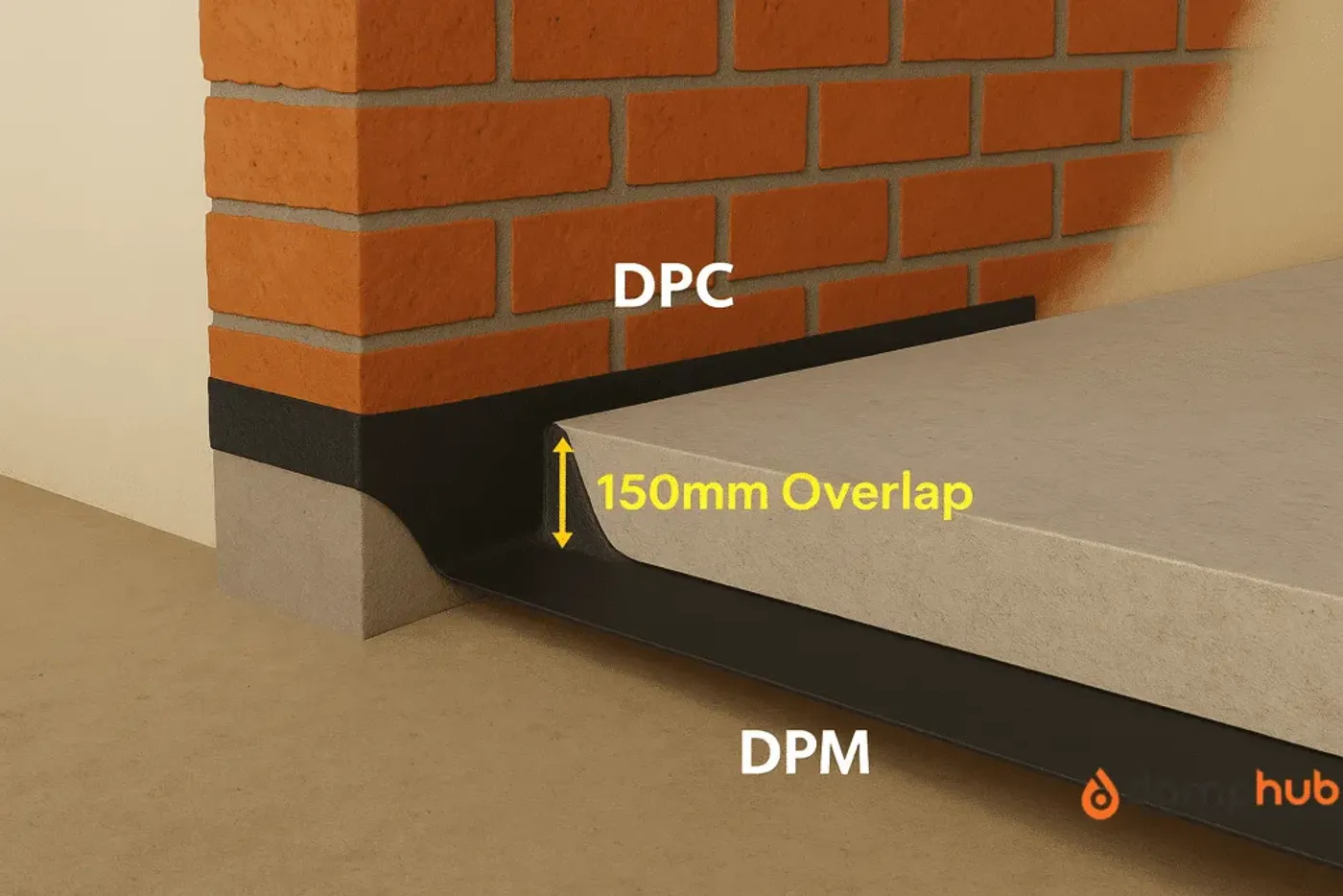DPC and DPM