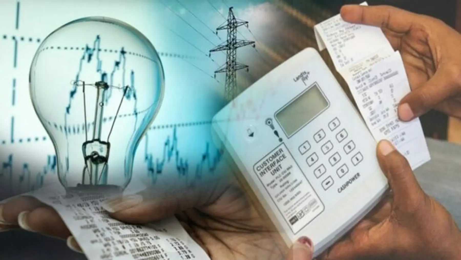Your Electricity Bill Is High Because of These 7 Things