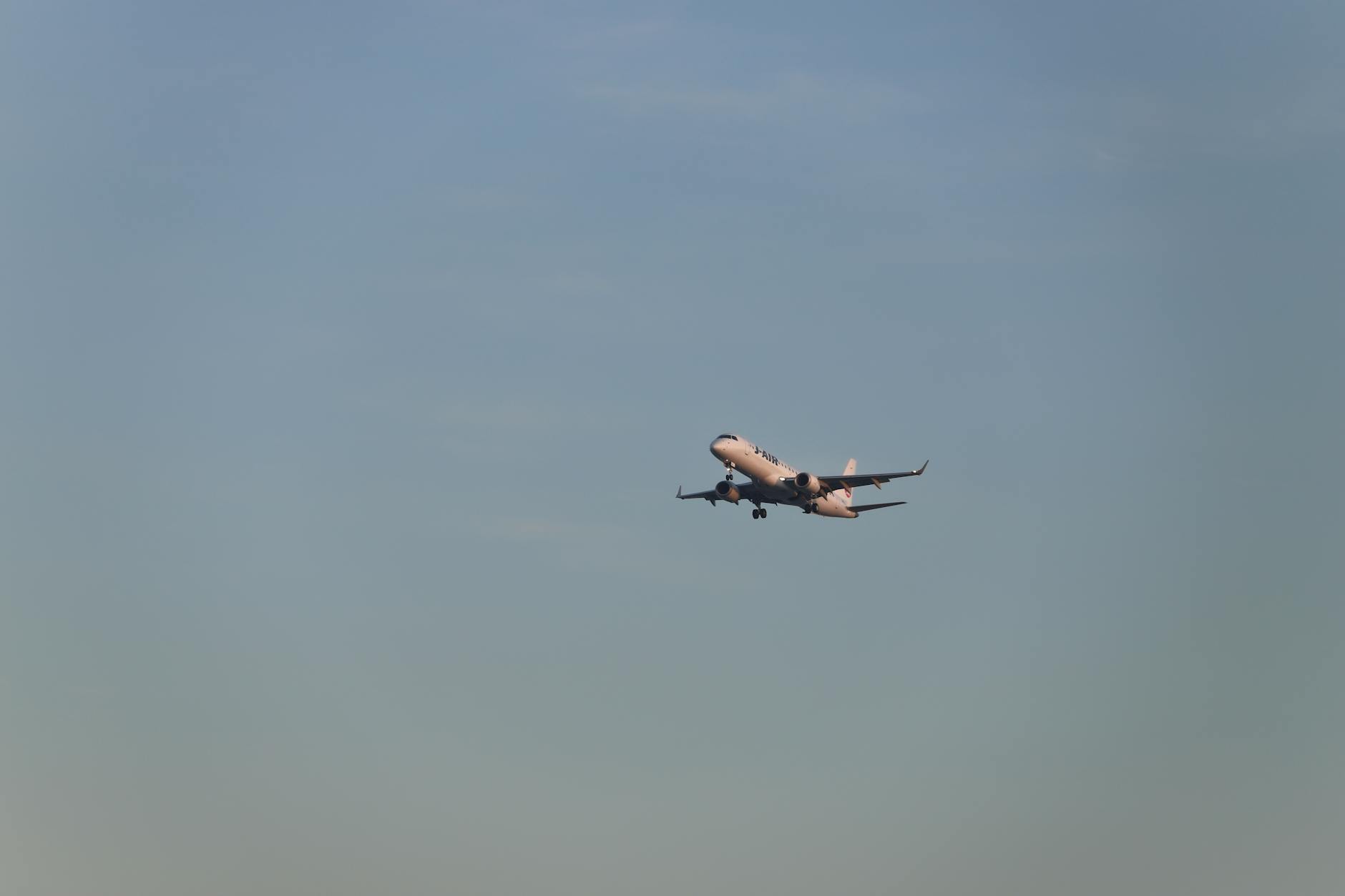 Sharjah International Airport
