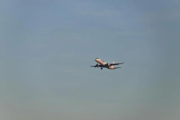 Sharjah International Airport