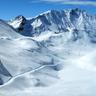 Les Arcs 1600 / 1800