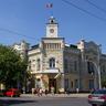 Chisinau
