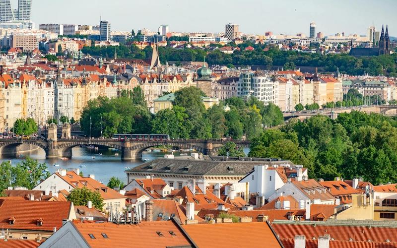 Czech Republic