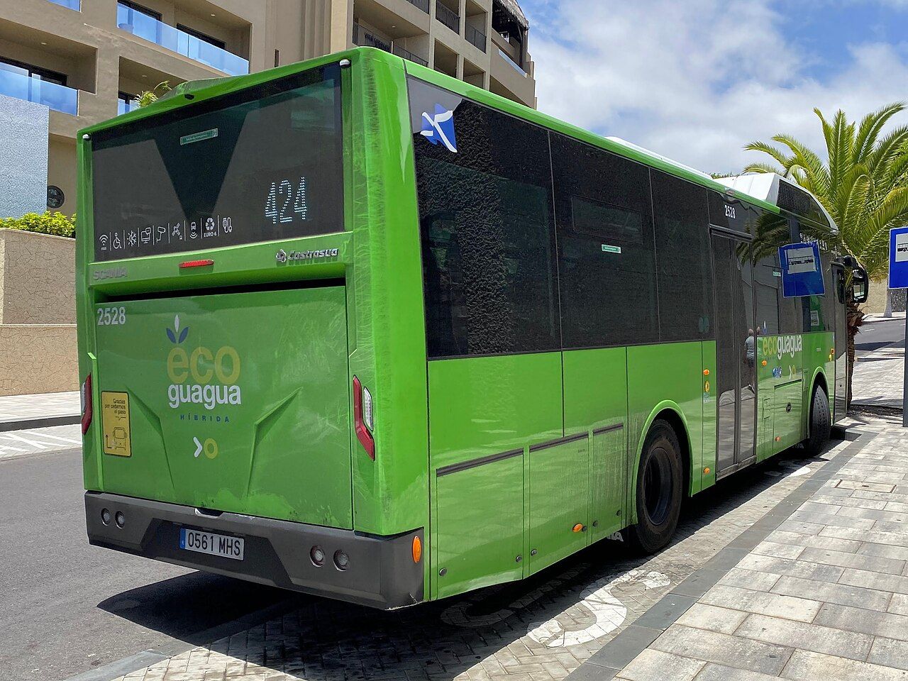 Costa Adeje