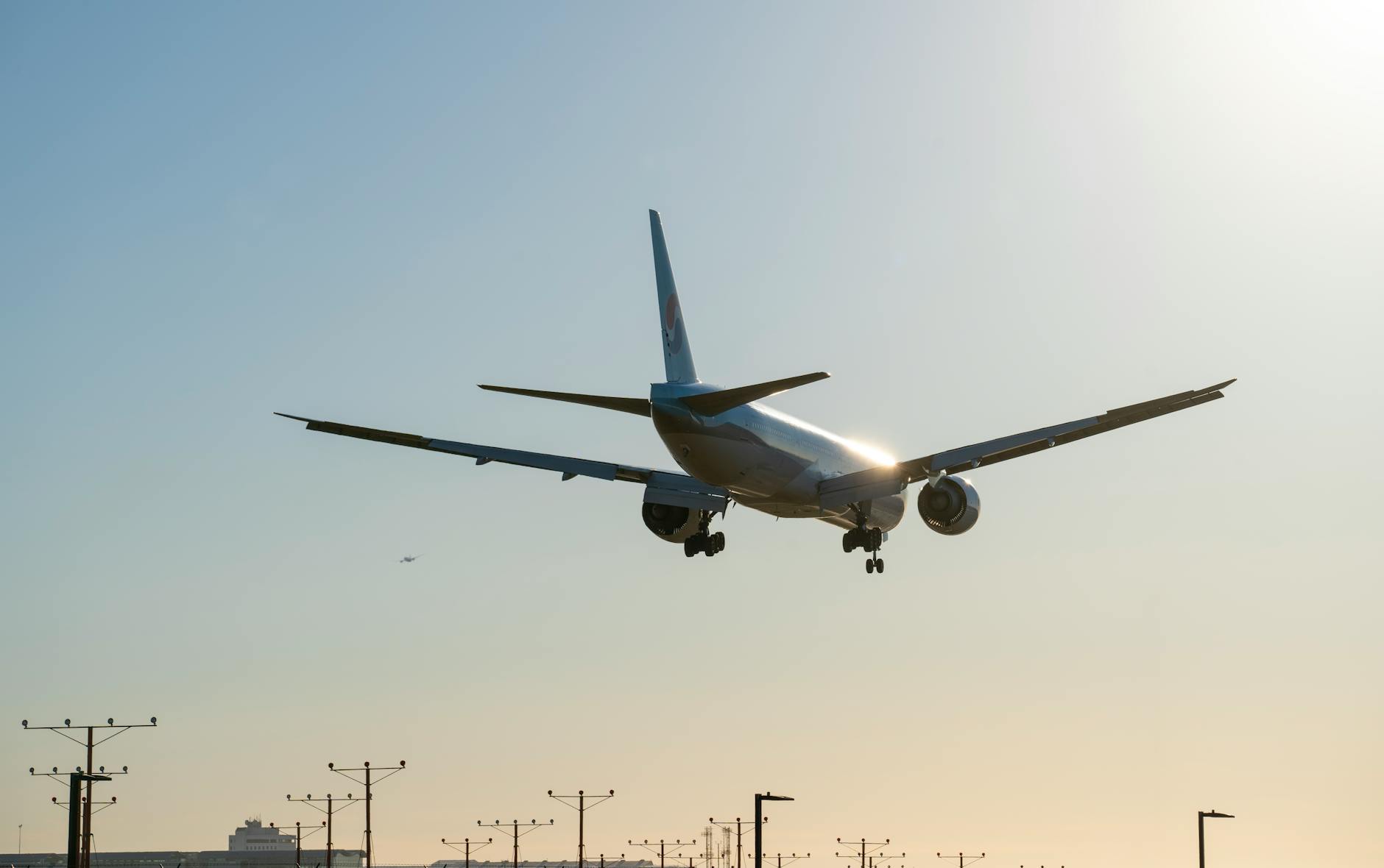 Los Angeles International Airport