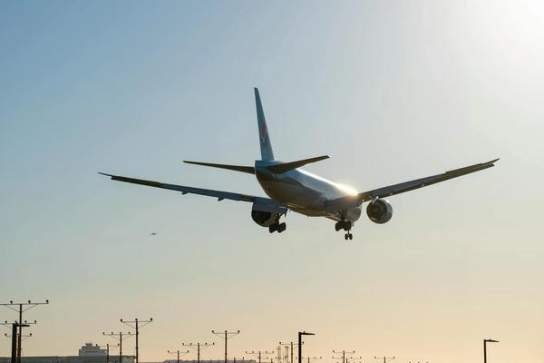 Los Angeles International Airport