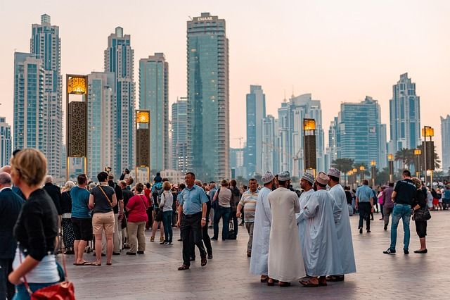 United Arab Emirates