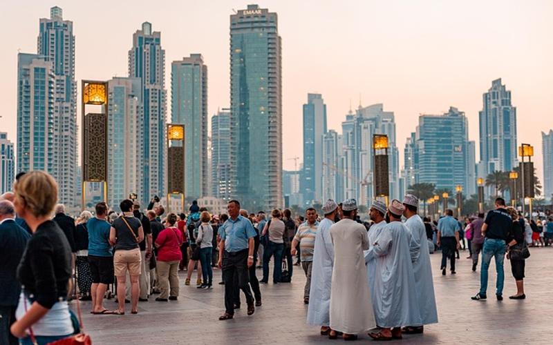 United Arab Emirates