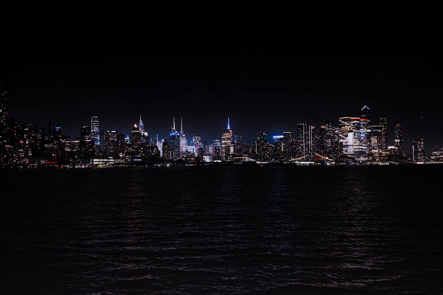 New York