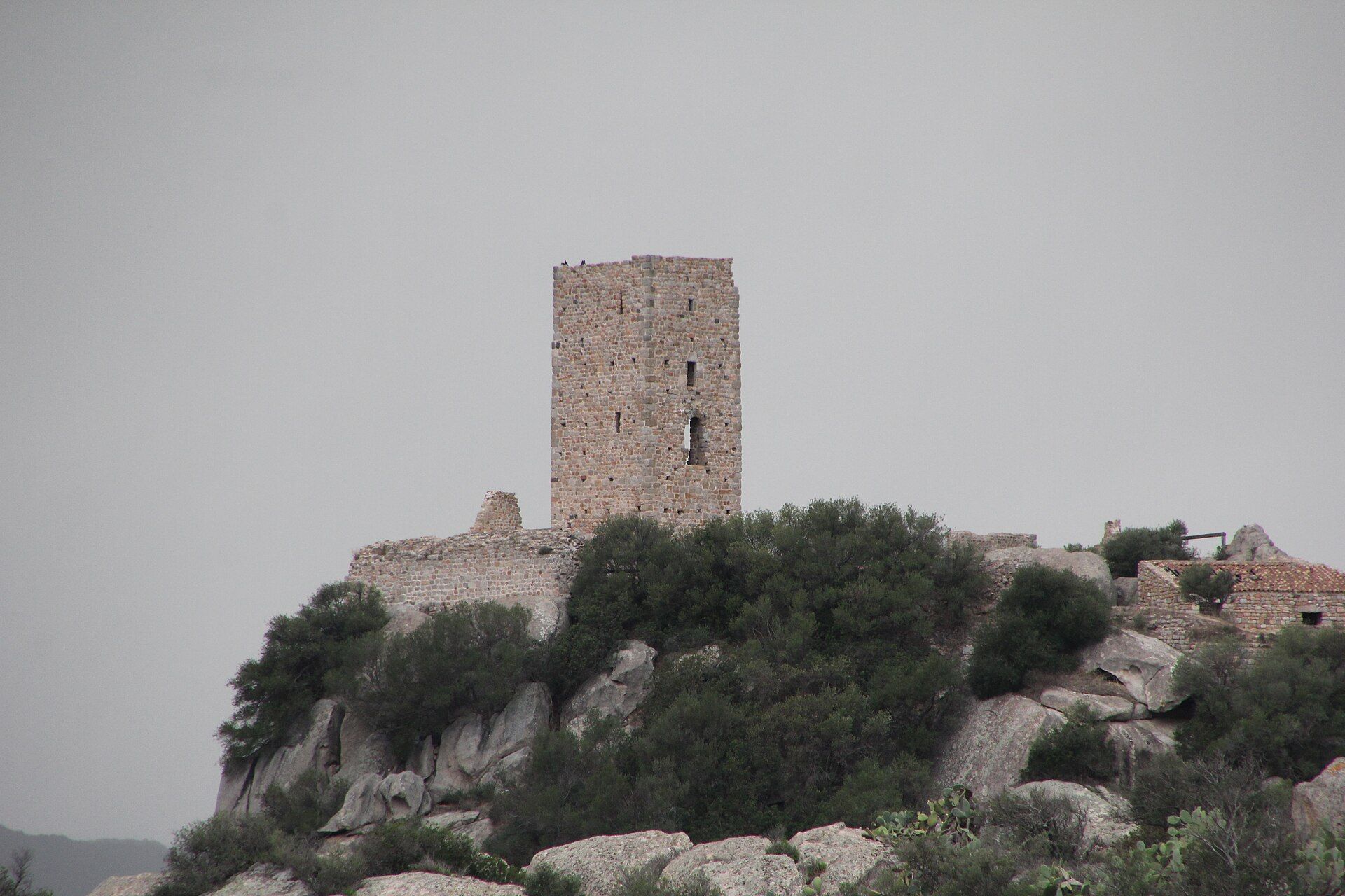 Olbia Costa Smeralda Airport