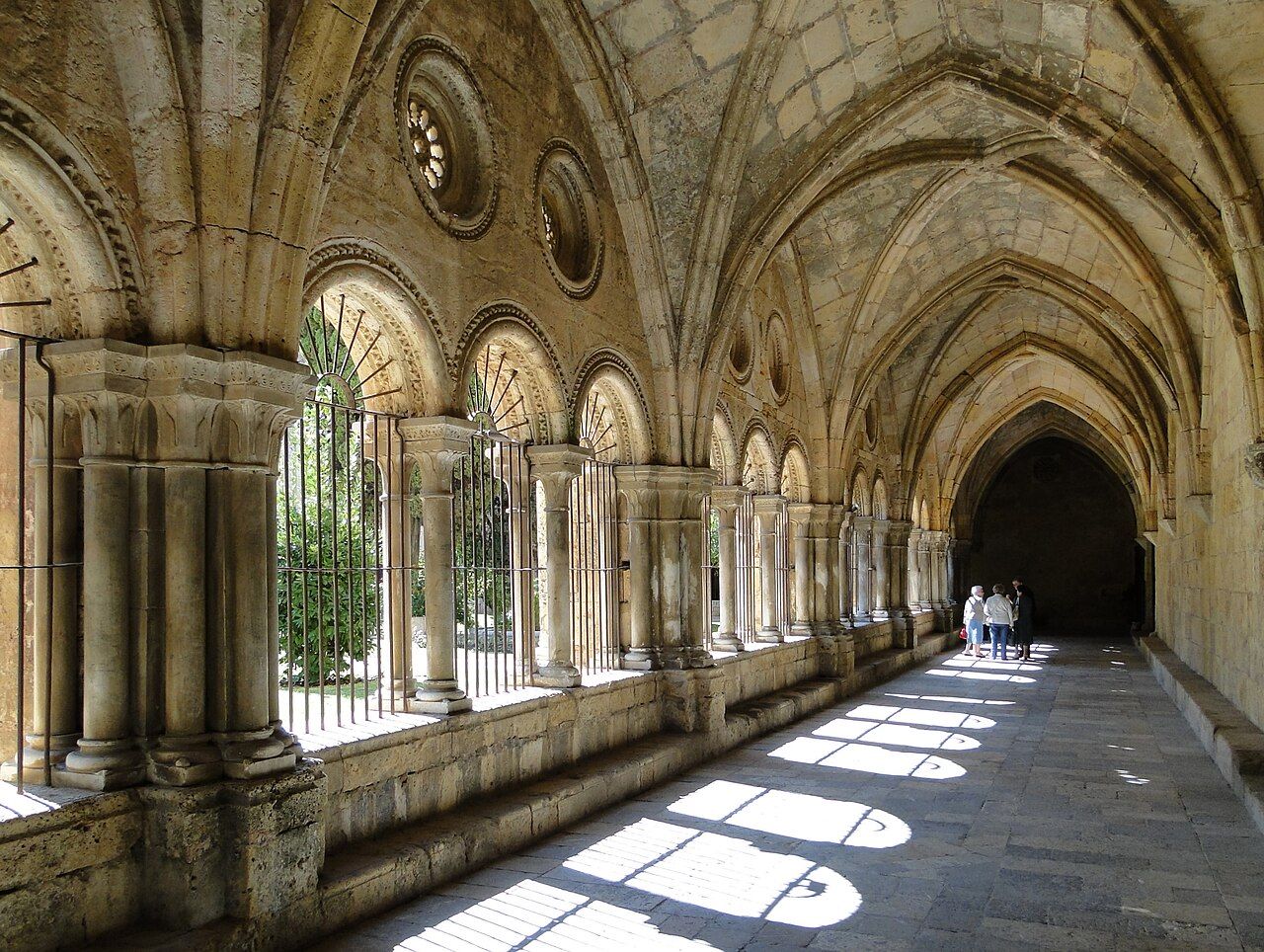 Montbrio del Camp
