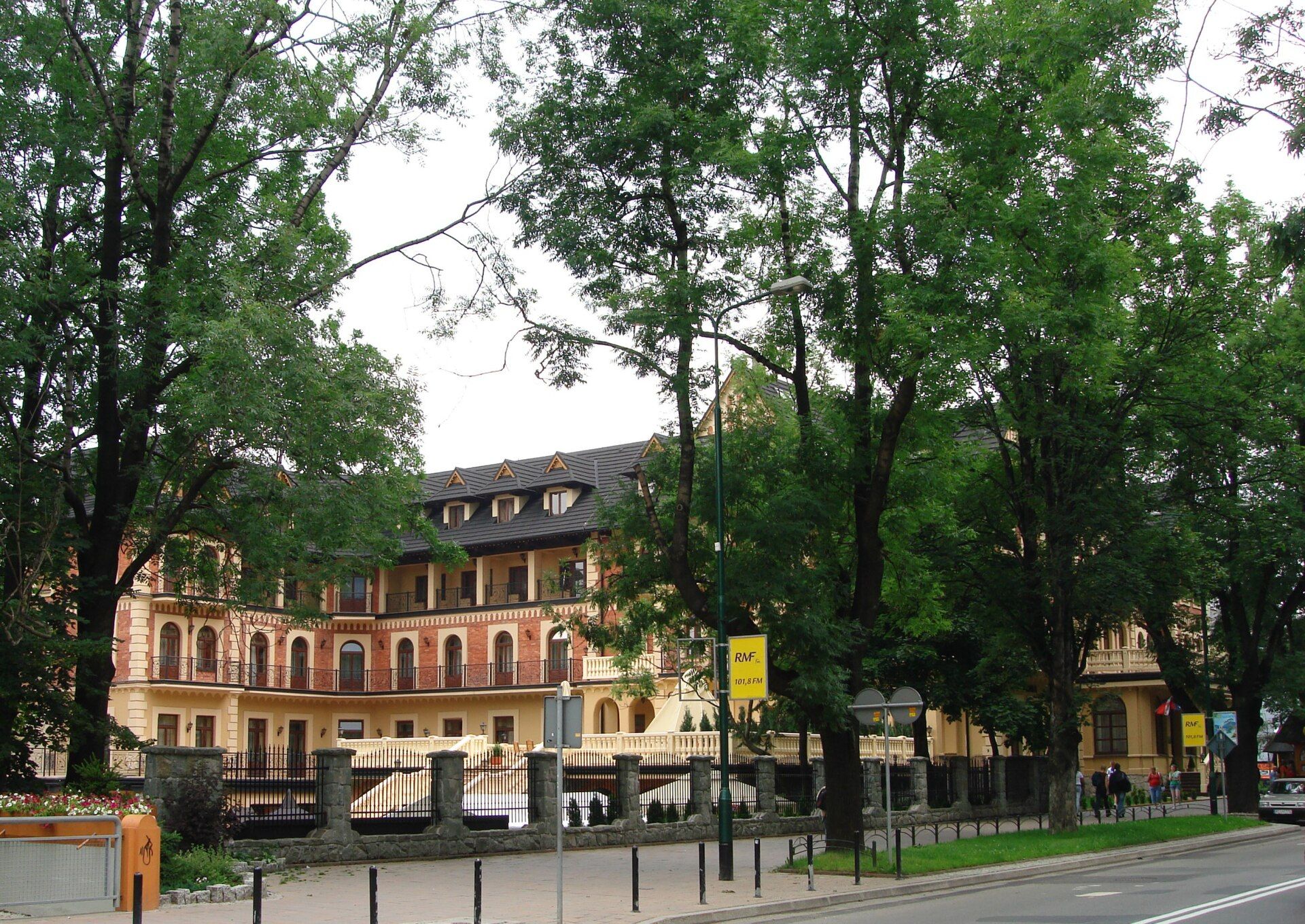 Zakopane