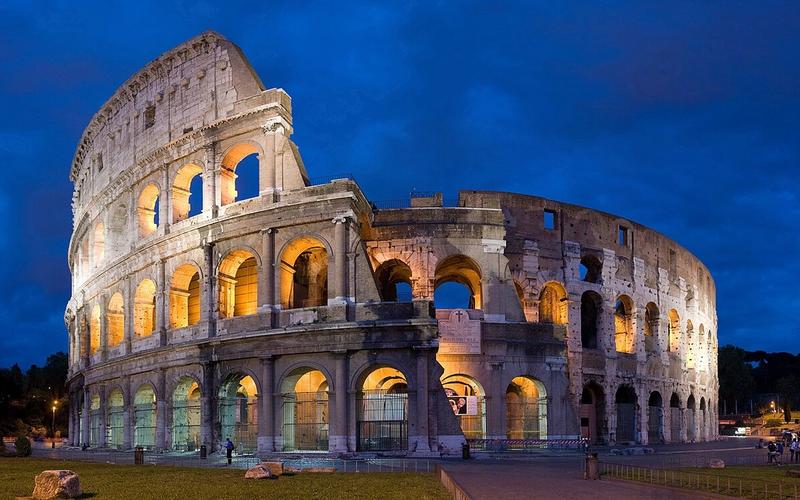 Italy