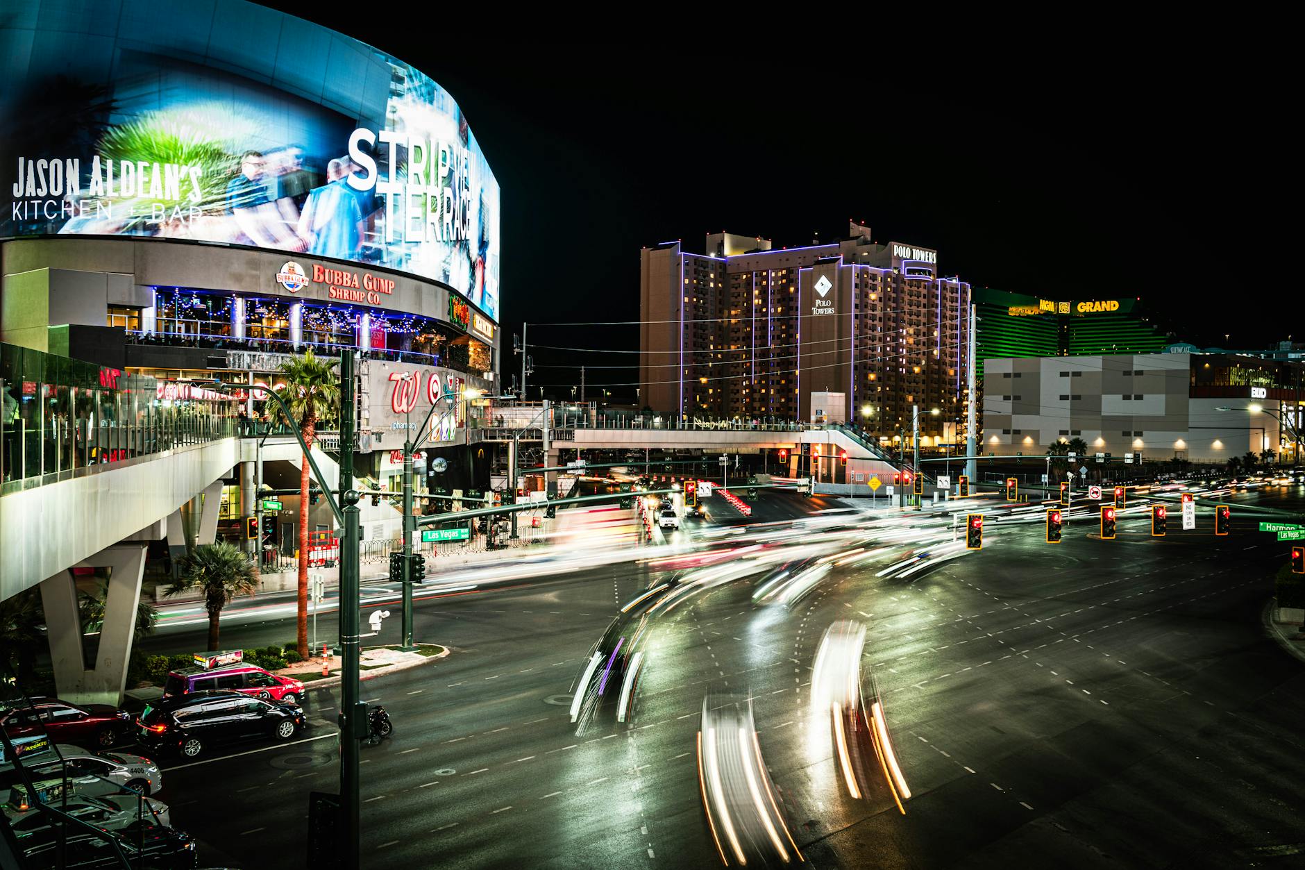 Las Vegas
