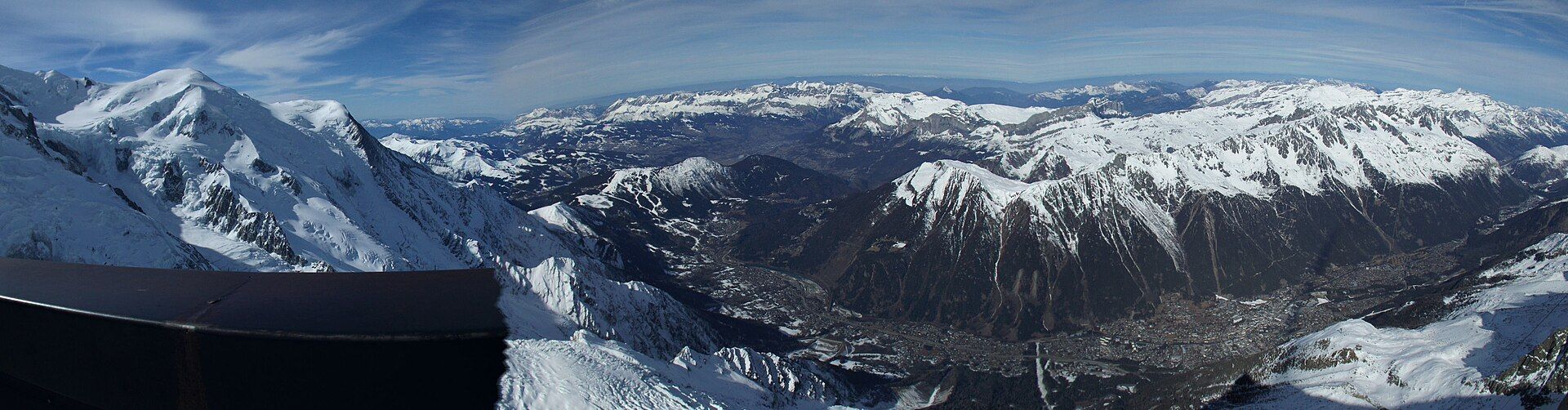 Chamonix