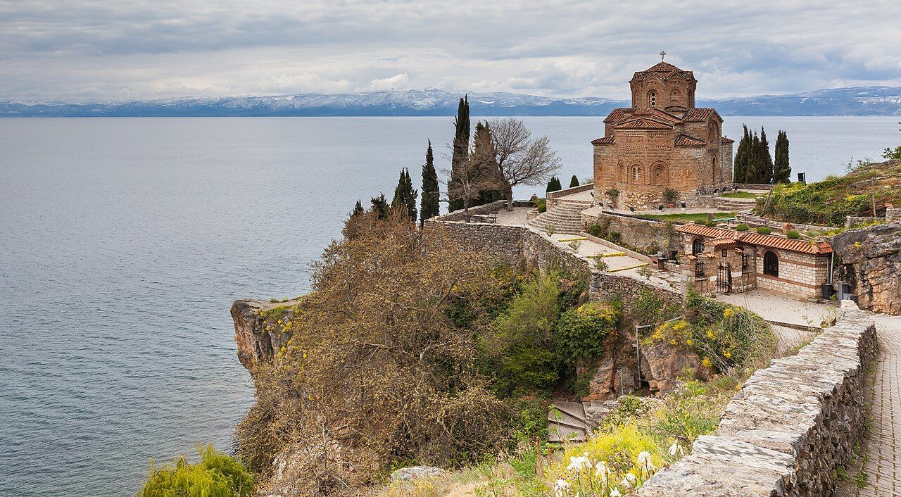 North Macedonia