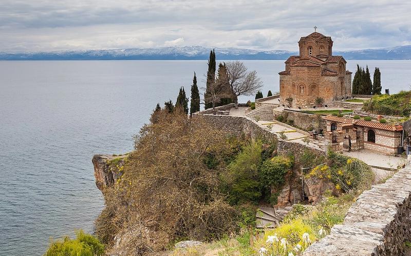 North Macedonia