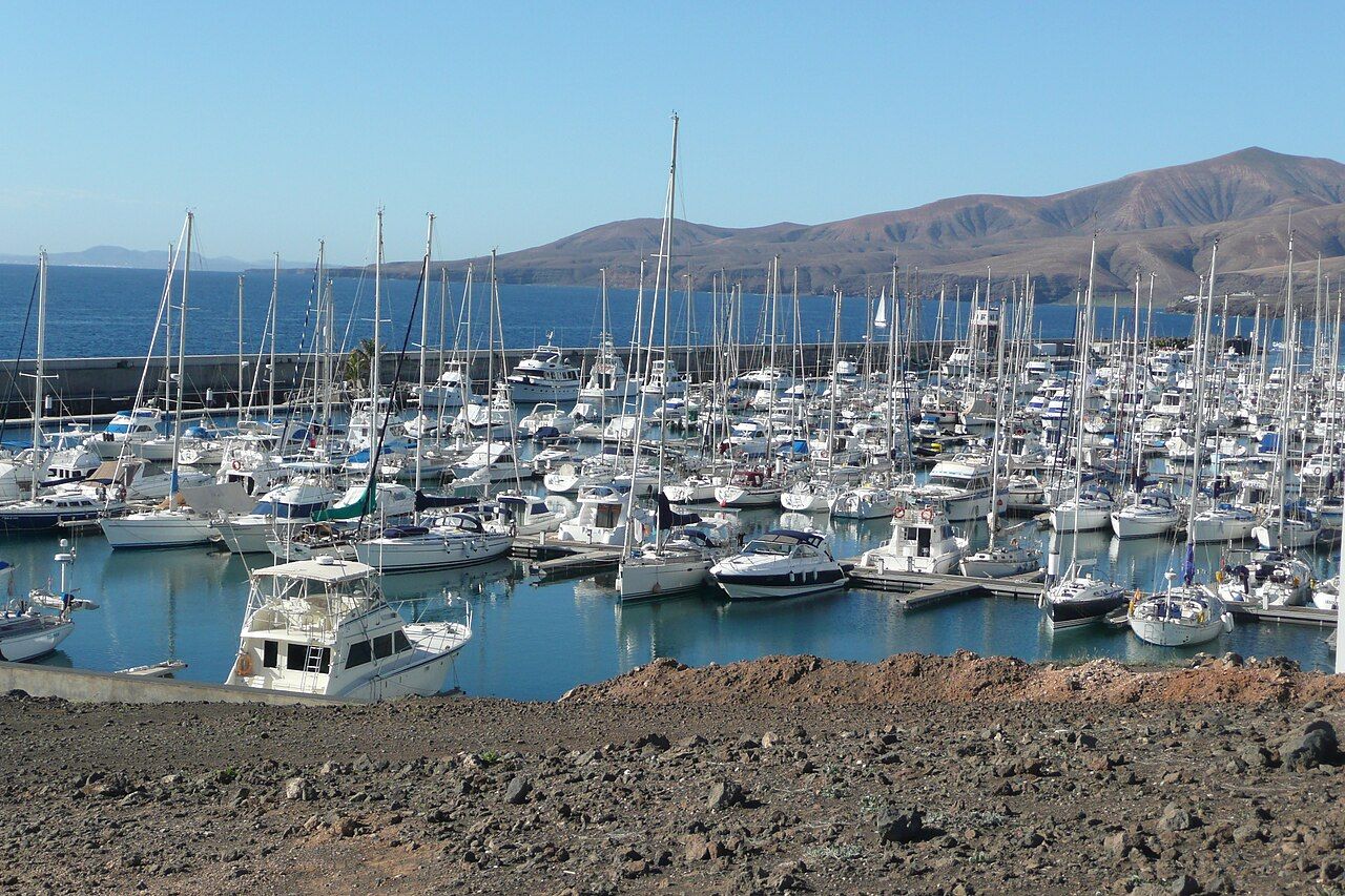 Puerto Calero