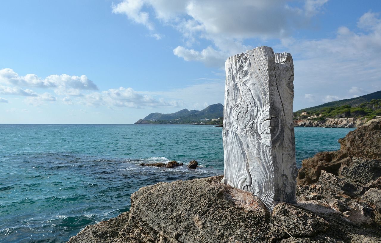 Cala Ratjada