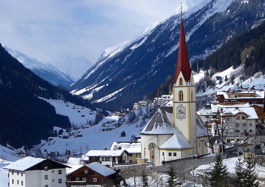 Kappl (Ischgl)