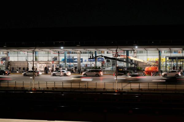Chicago Midway International Airport