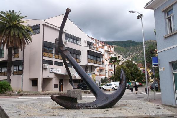 Tivat Airport
