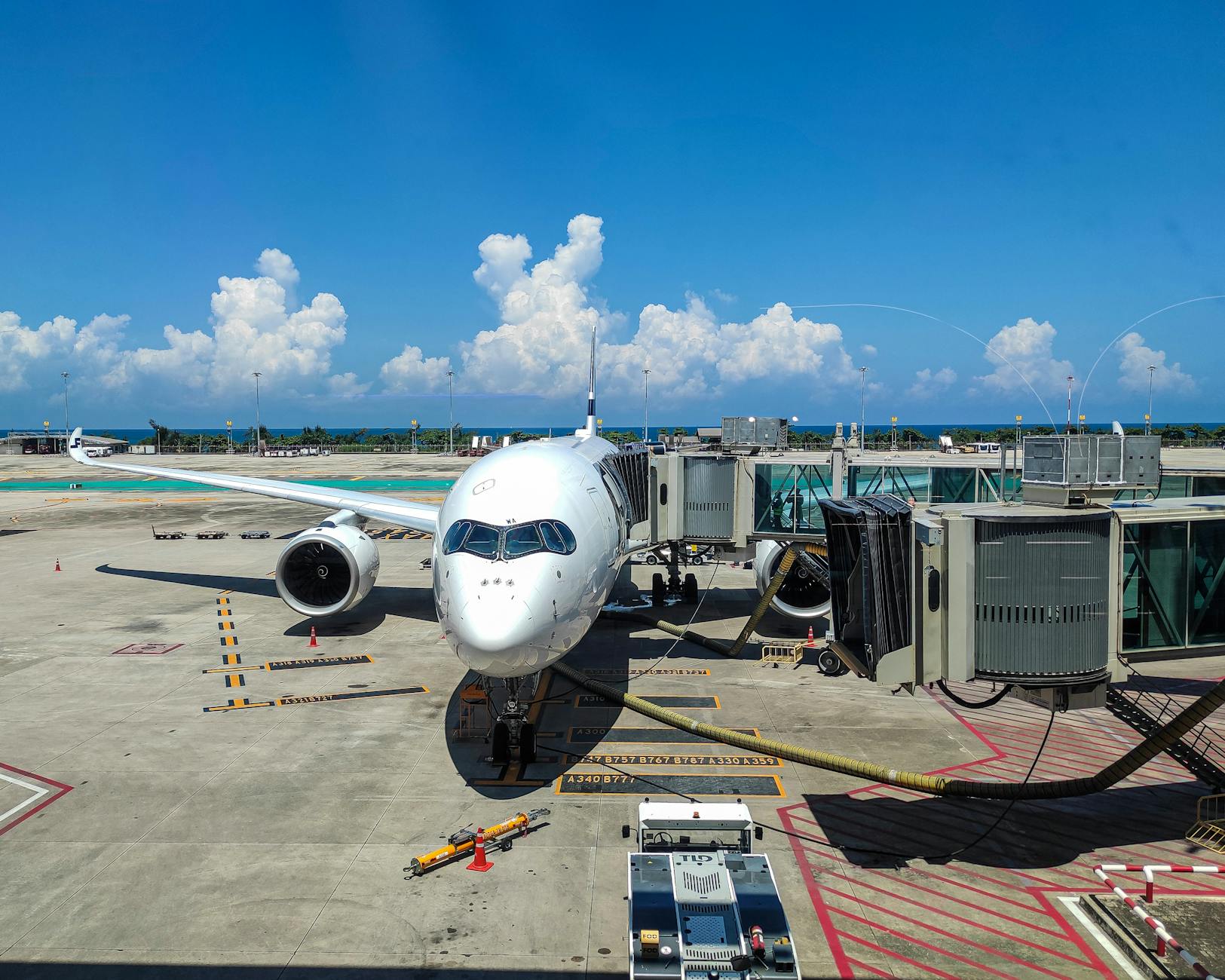 Phuket International Airport
