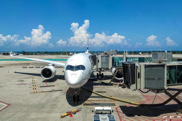 Phuket International Airport