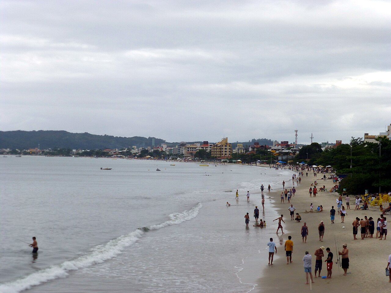 Canasvieiras