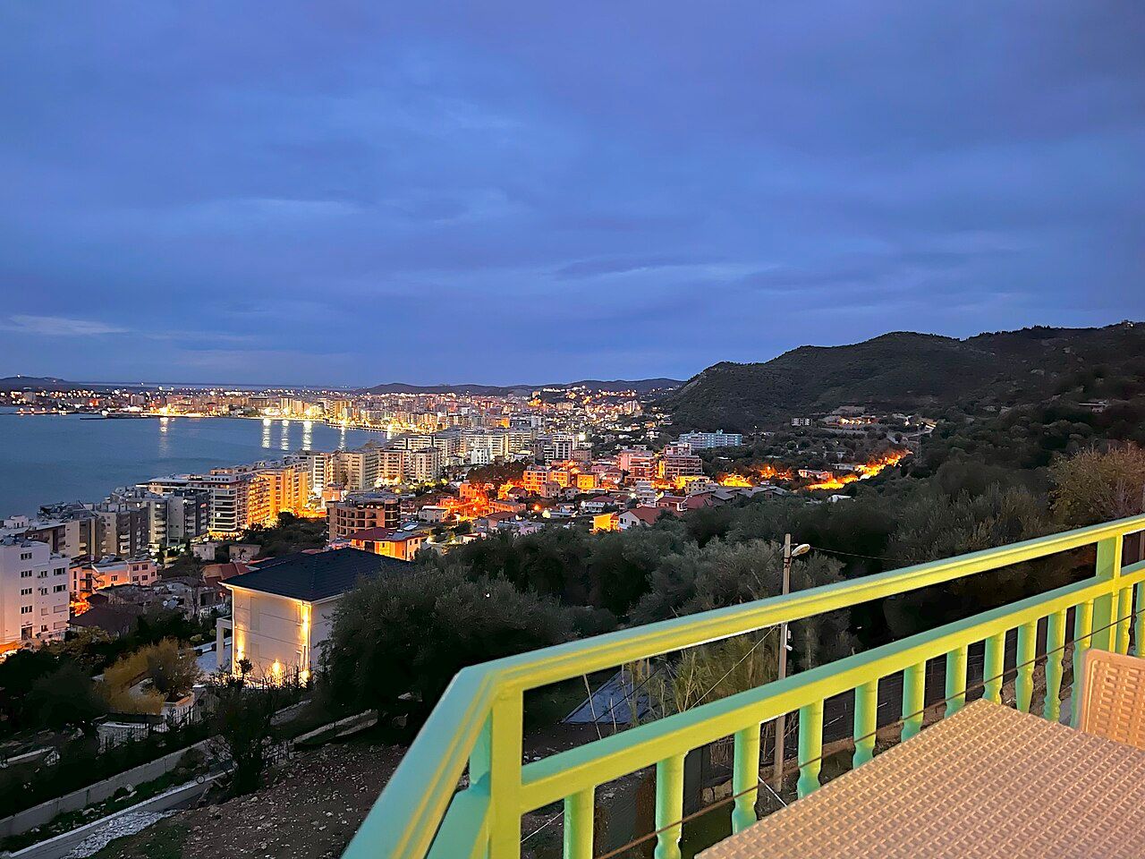 Vlorë