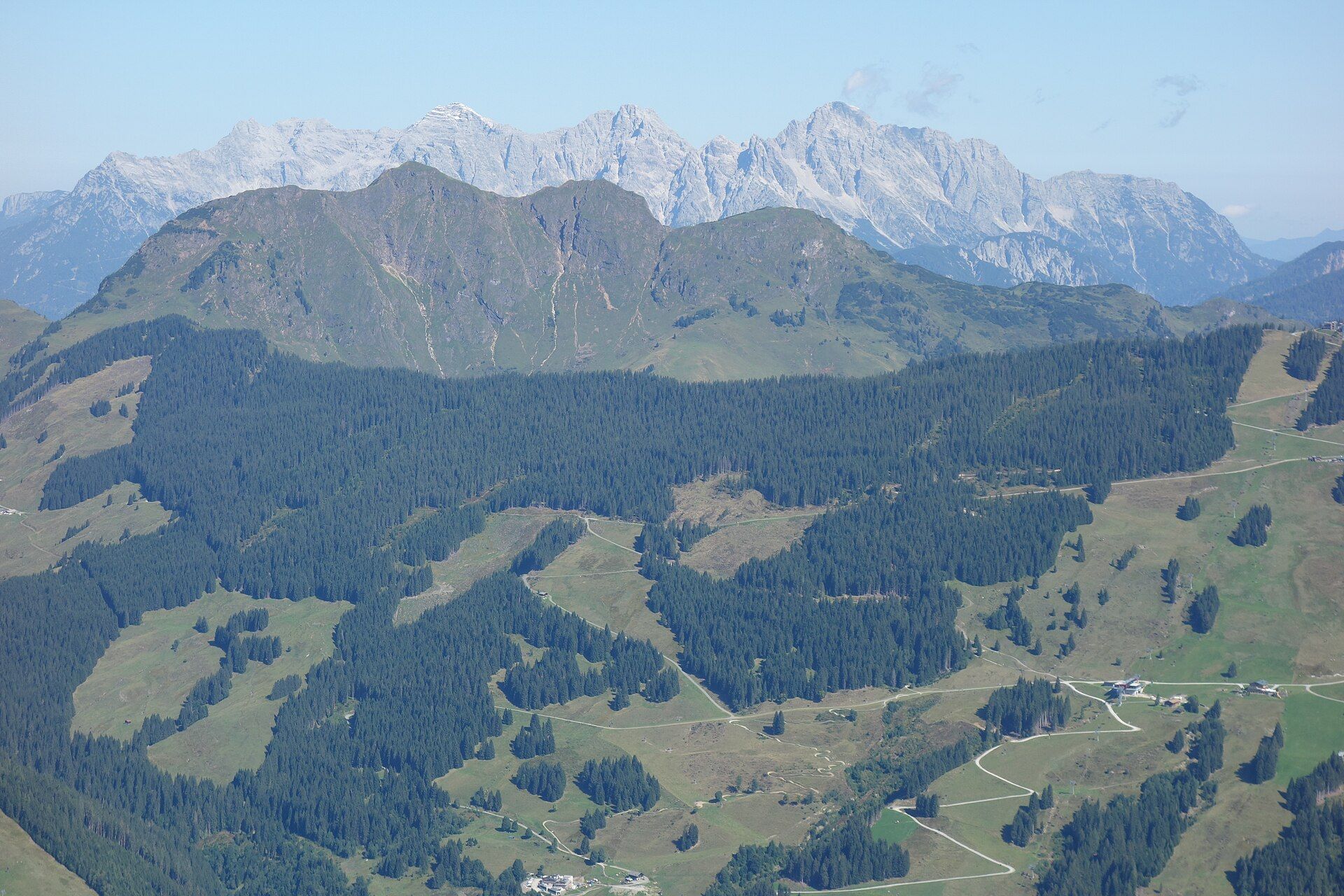 Saalbach-Hinterglemm