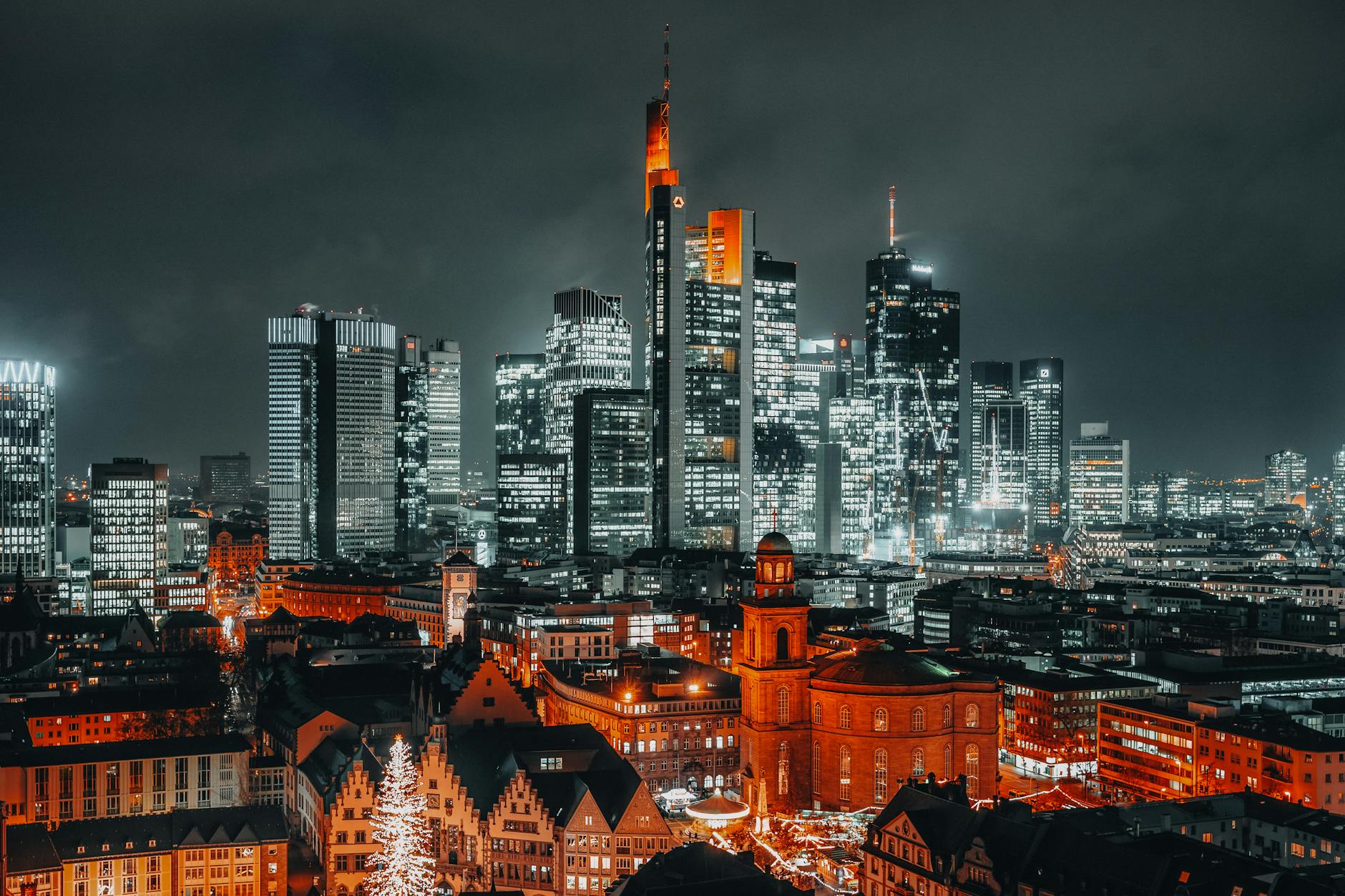 Frankfurt