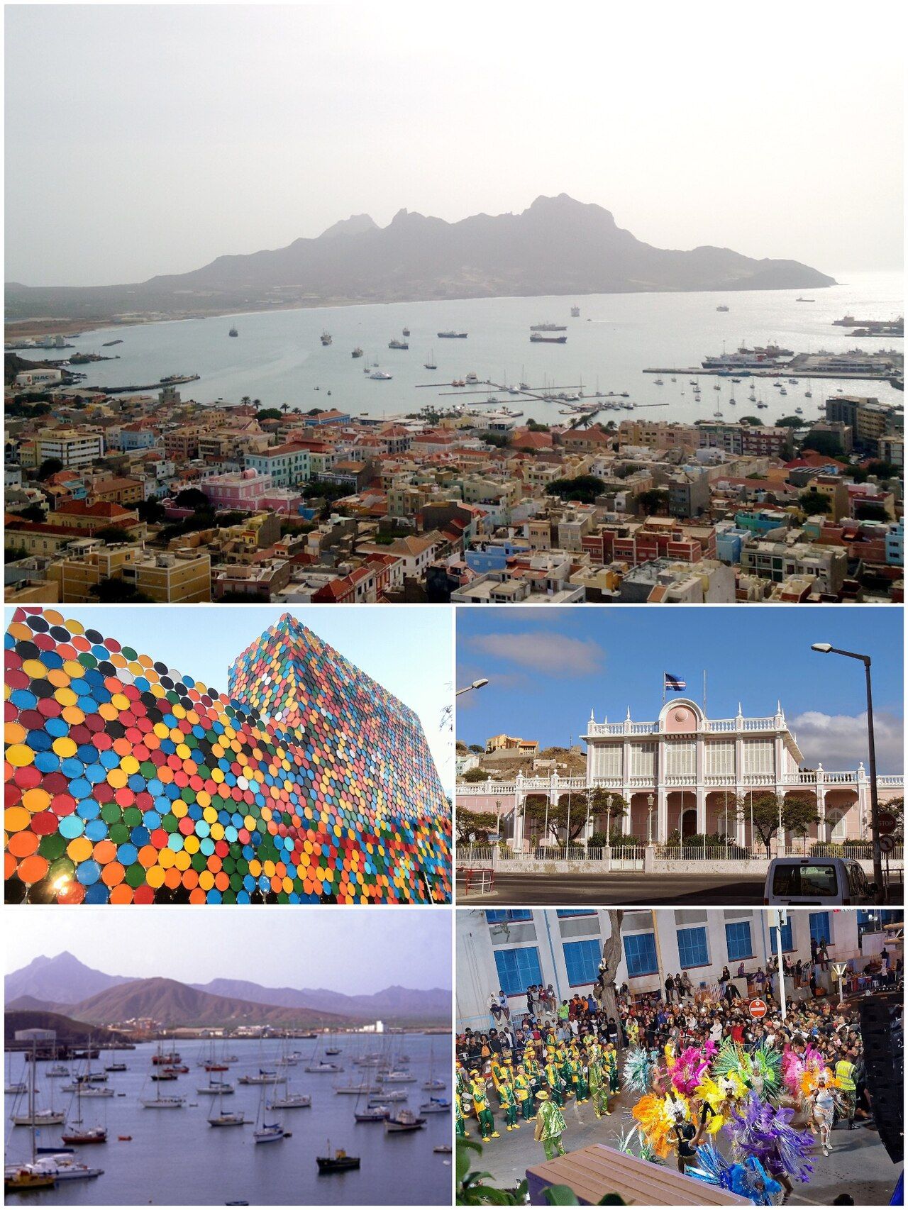 Mindelo