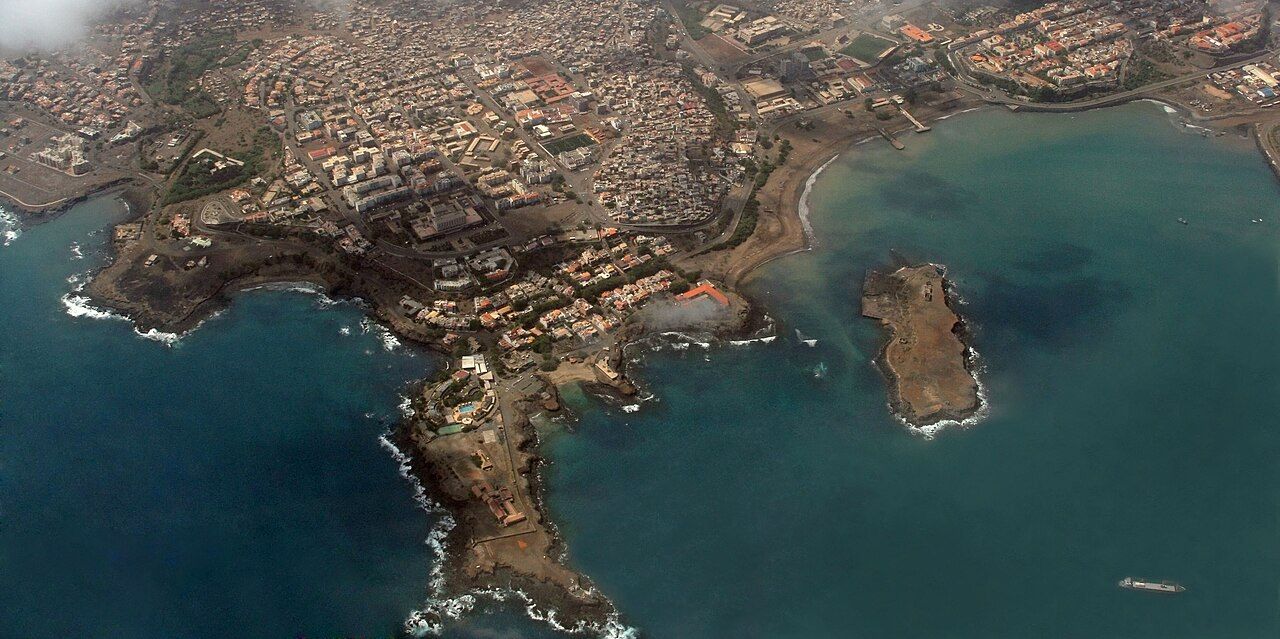 Praia City / Prainha
