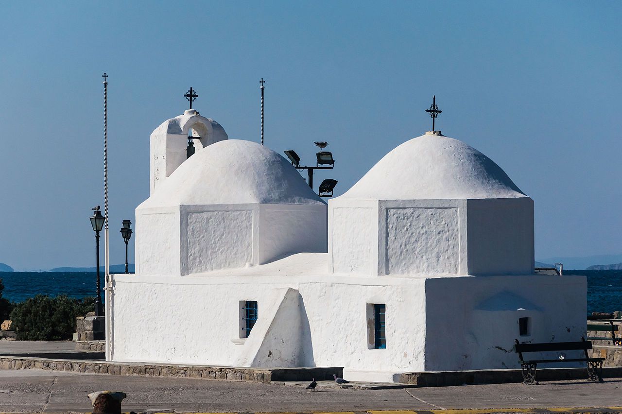 Agios Nikolaos