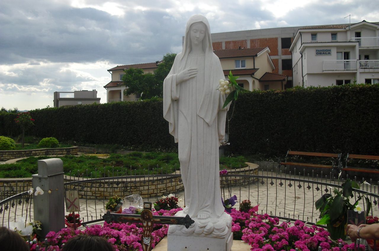 Medjugorje