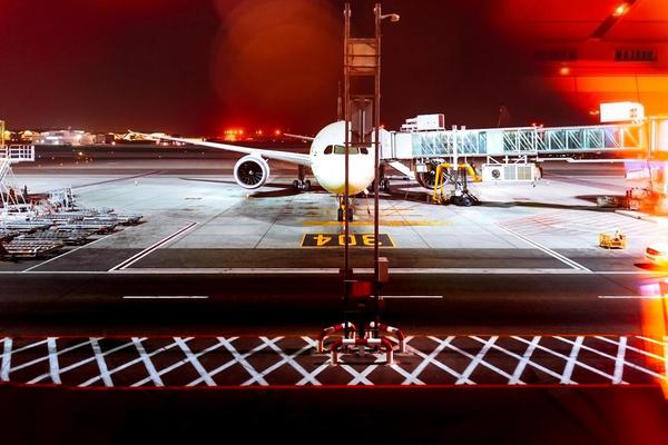 Abu Dhabi International Airport