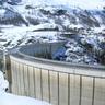 Tignes Le Lac