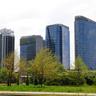 Centro città di Katowice
