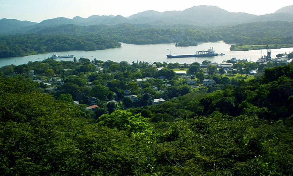 Gamboa