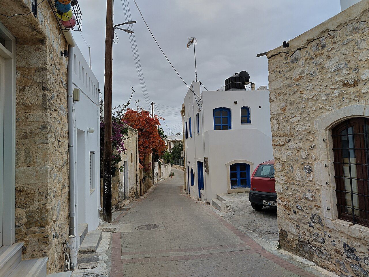 Koutouloufari