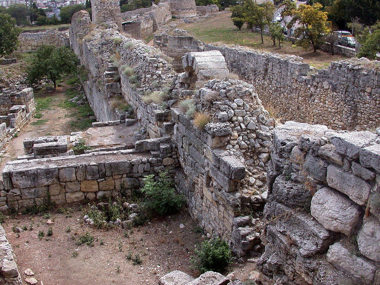 Hersonissos