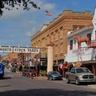 Fort Worth