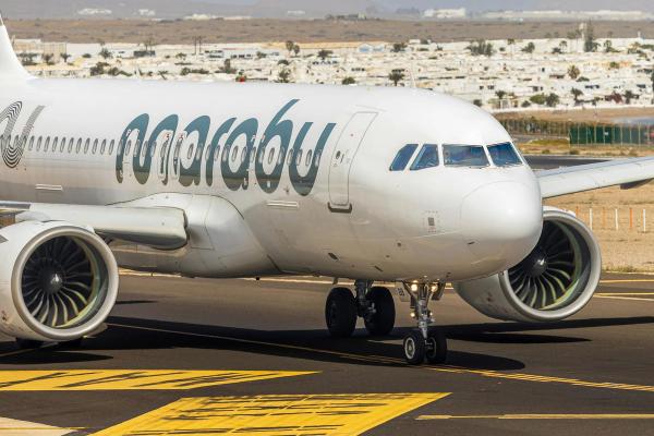 Lanzarote Airport