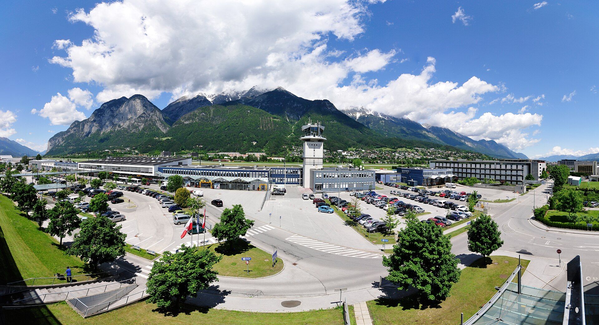 Innsbruck