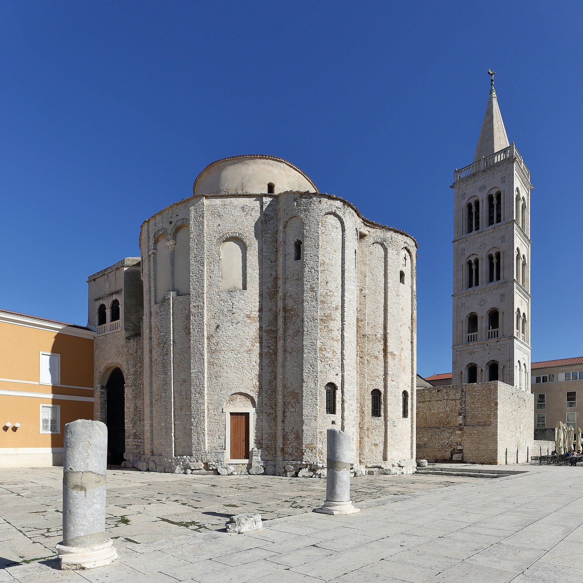 Zadar Airport