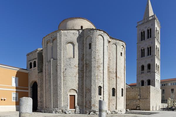 Zadar Airport
